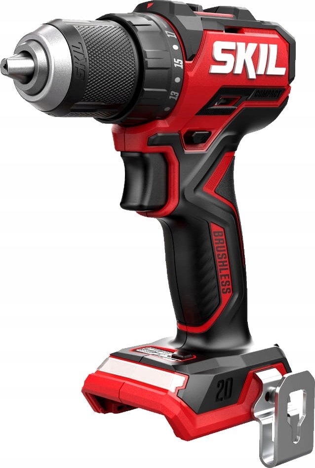 Wiertarko-wkrętarka Skil 3075CA 20 V |