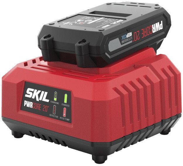 Sourcing BATTERY CHARGER 3136 KC 2AH
