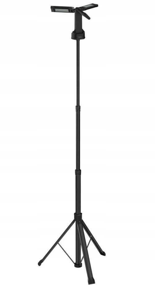 Ansmann Lampa warsztatowa 3x22W 7000R |