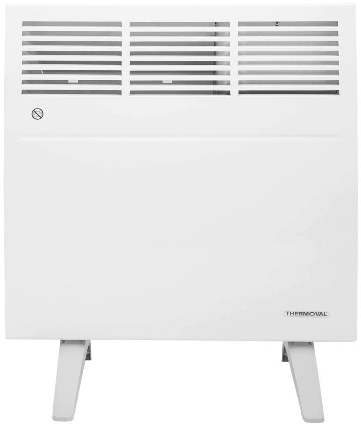 Grzejnik Thermoval Konwektor elektryczny T18 Next