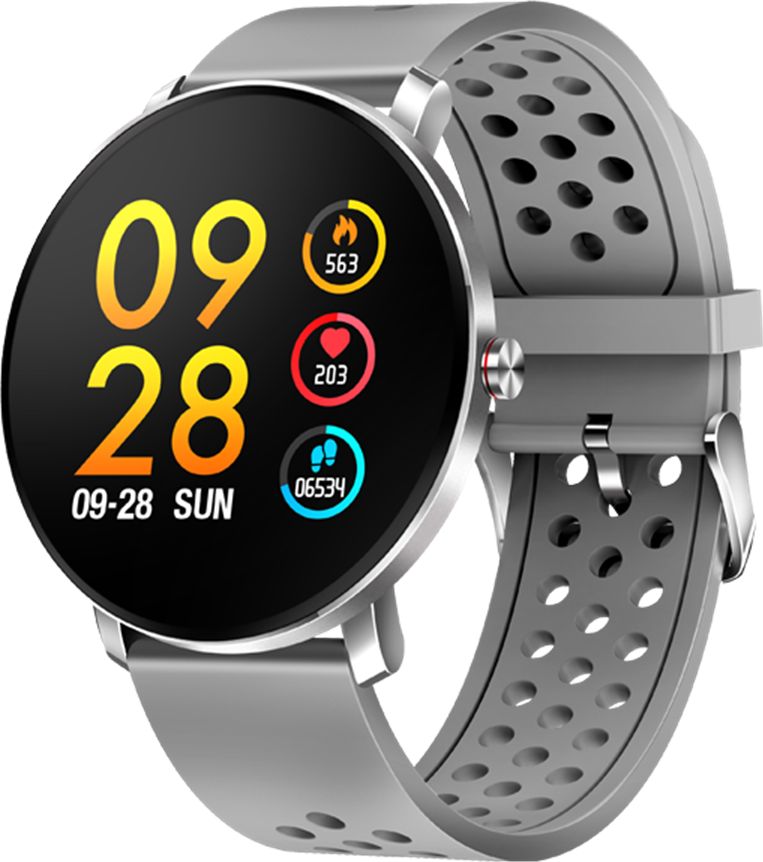 Smartwatch Denver SW-171 Szary  (116111000130) |