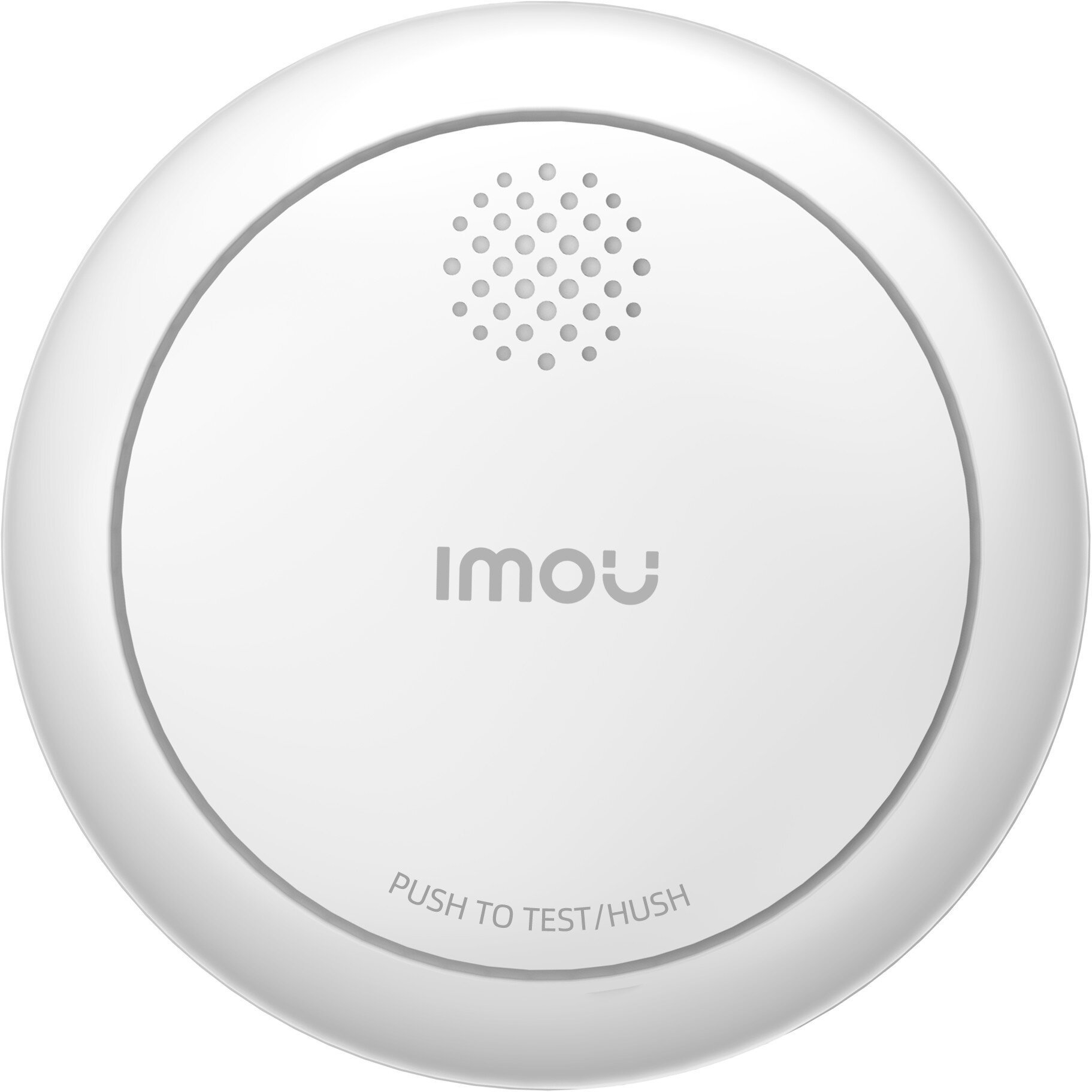 IMOU Zestaw czujników dymu ZSM1 Kit-EU-3