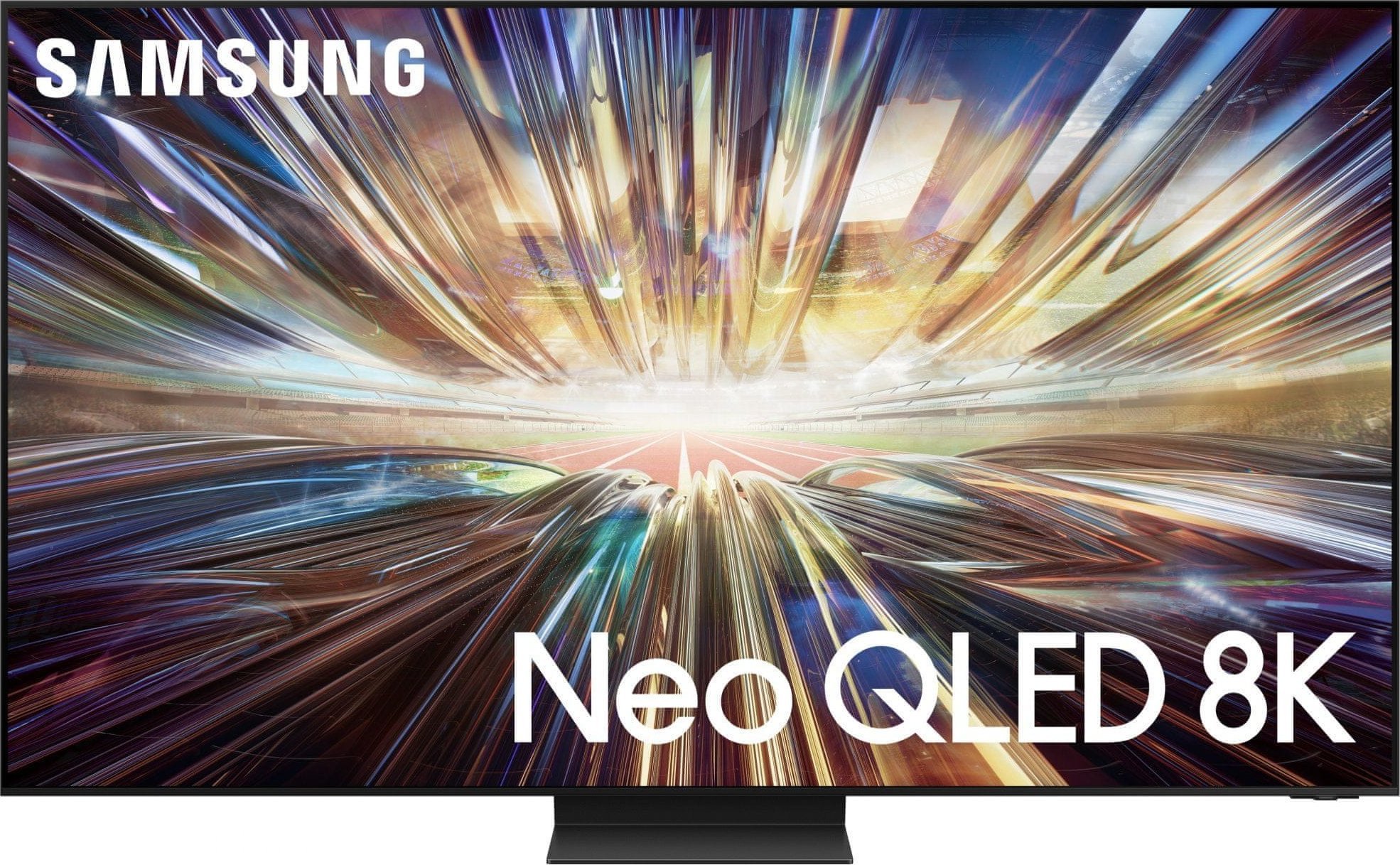 Telewizor Samsung QE85QN800DTXXH QLED 85`` 8K