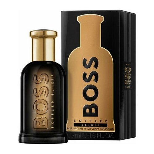 Hugo Boss HUGO BOSS Boss Bottled