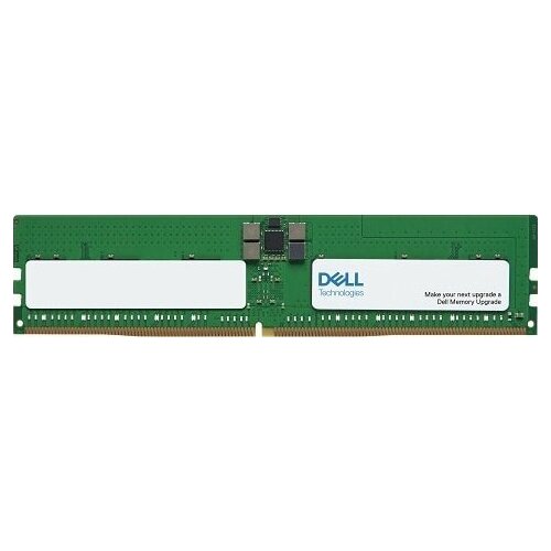 Pamięć do laptopa Dell DELL Memory