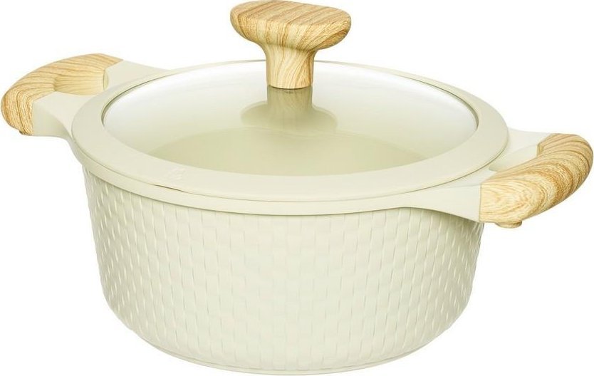 CASSEROLE D20CM 2.4L/93801 RESTO |