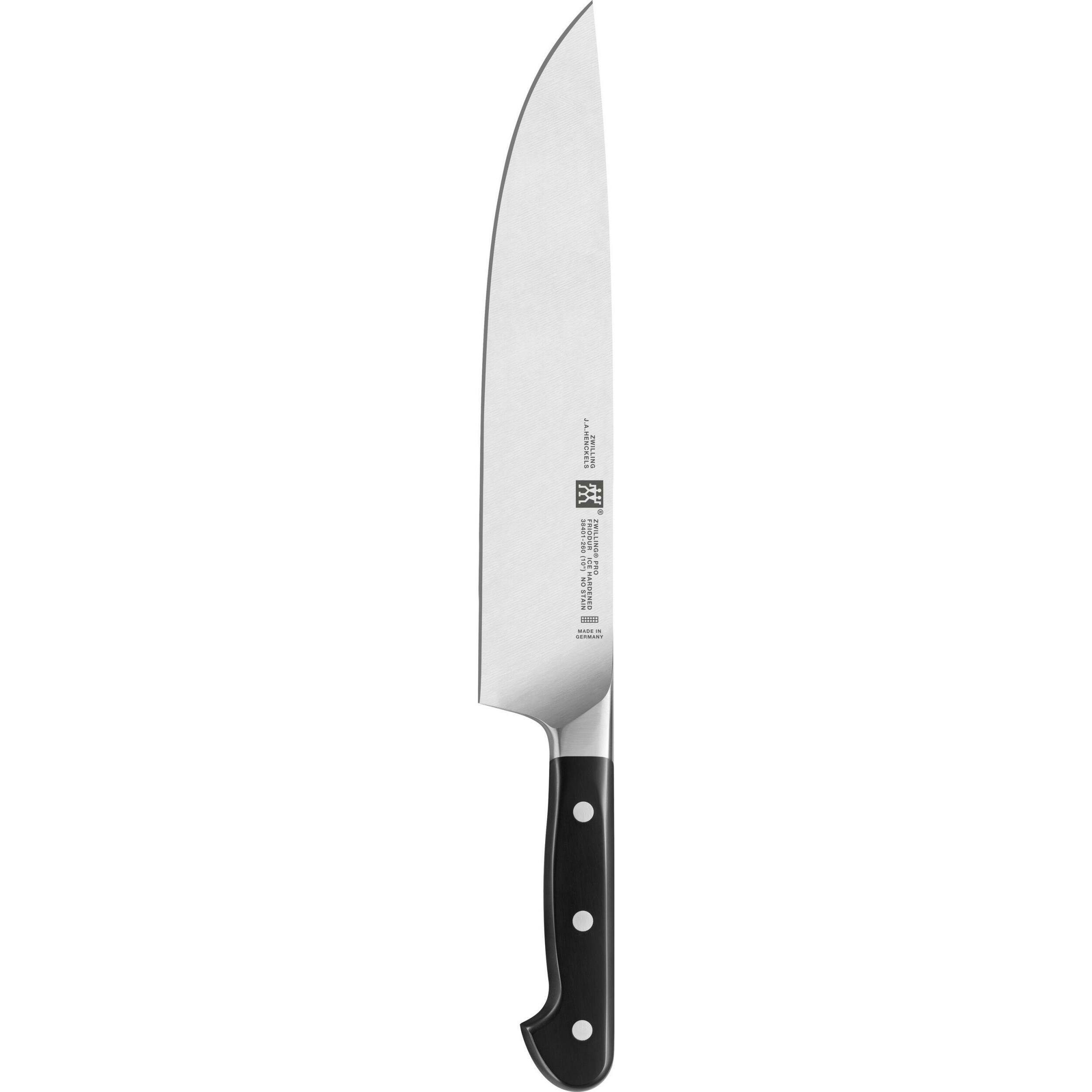 Zwilling Nóż szefa kuchni Zwilling Pro