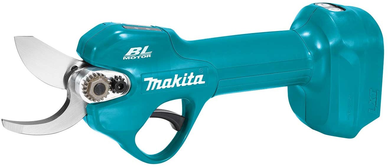 Makita DUP181Z Akumulatorowy sekator do gałęzi