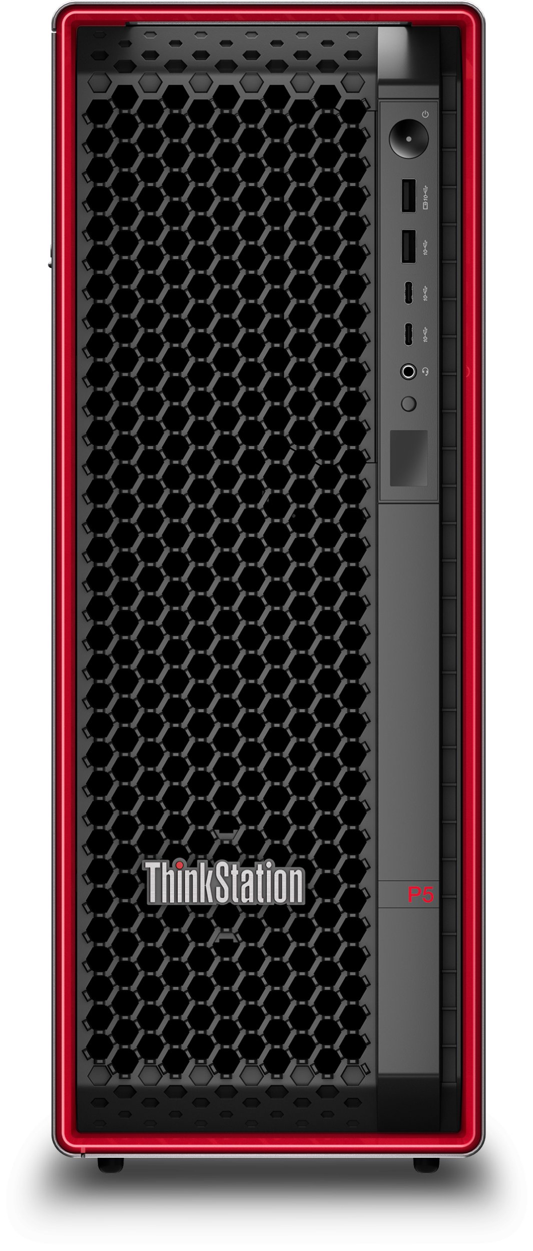 Komputer Lenovo ThinkStation P5 30GA Tower
