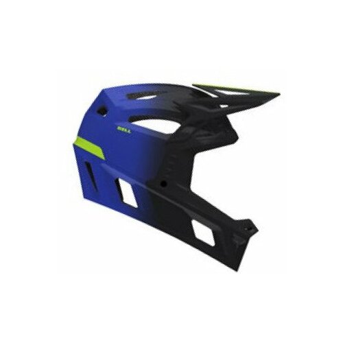 Bell Kask full face BELL FULL-AIR
