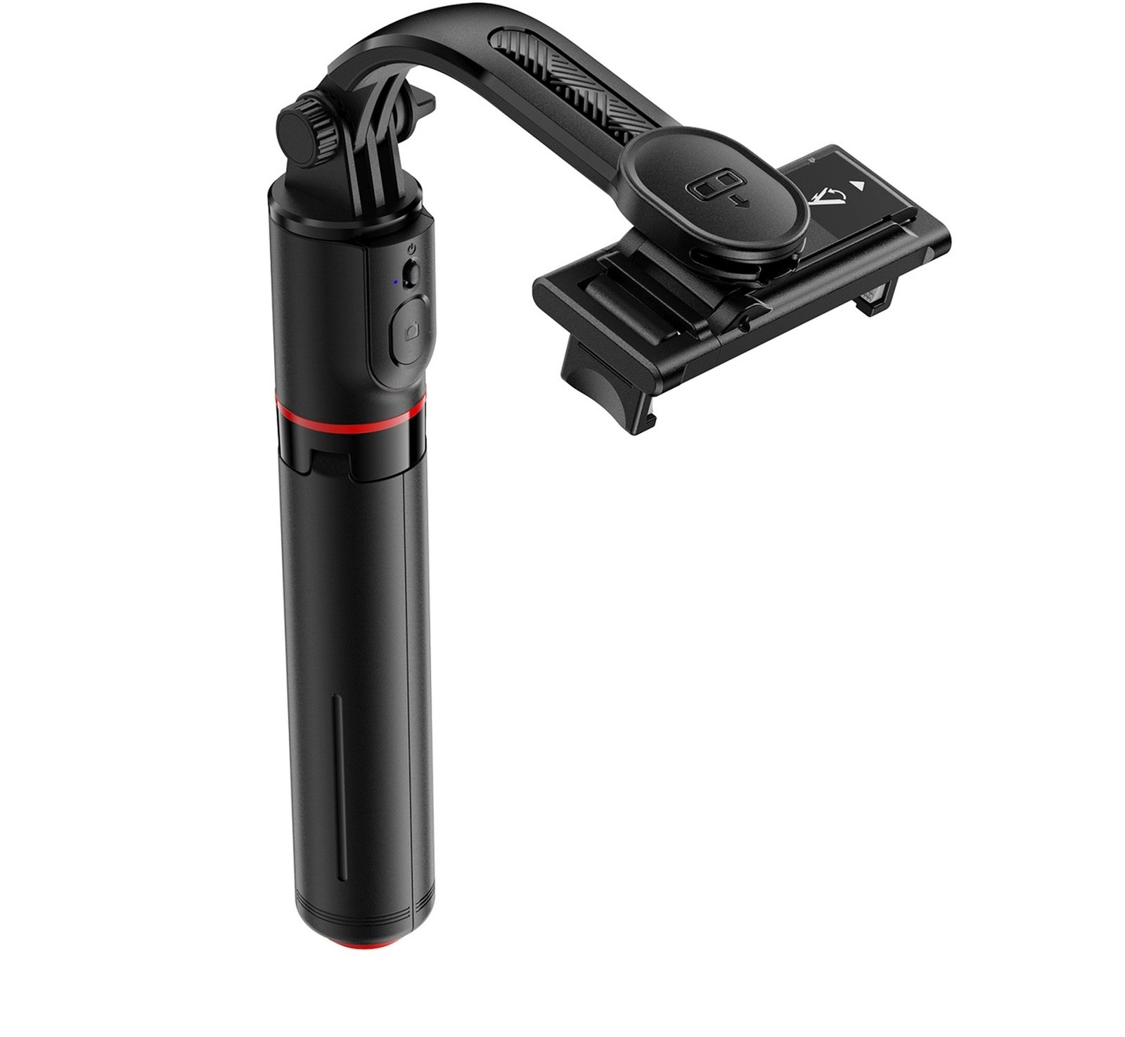 Selfie stick Acefast E42 z automatycznym