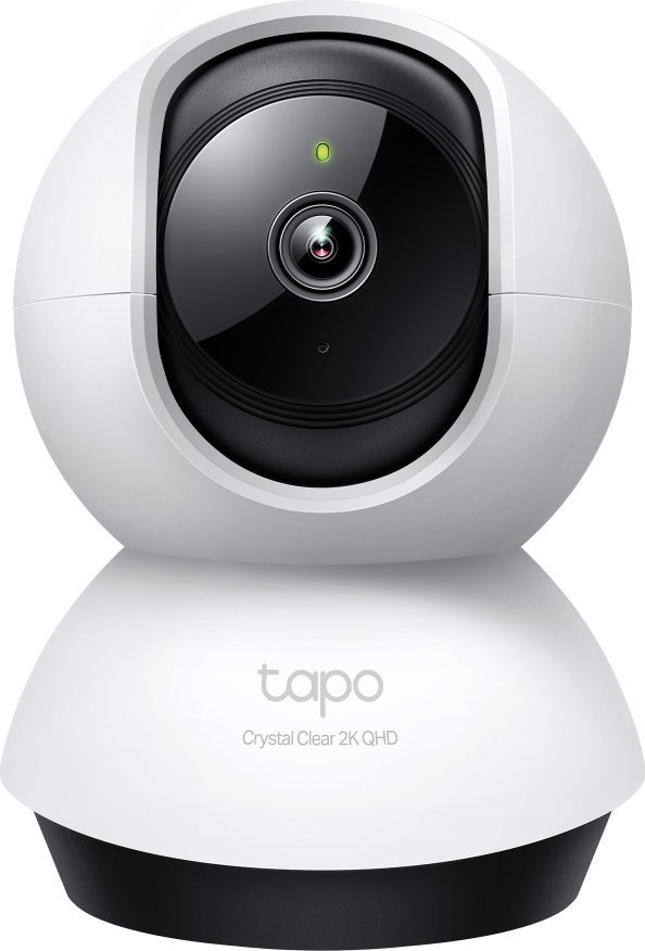WRL CAMERA PAN/TILT/TAPO C220 TP-LINK |