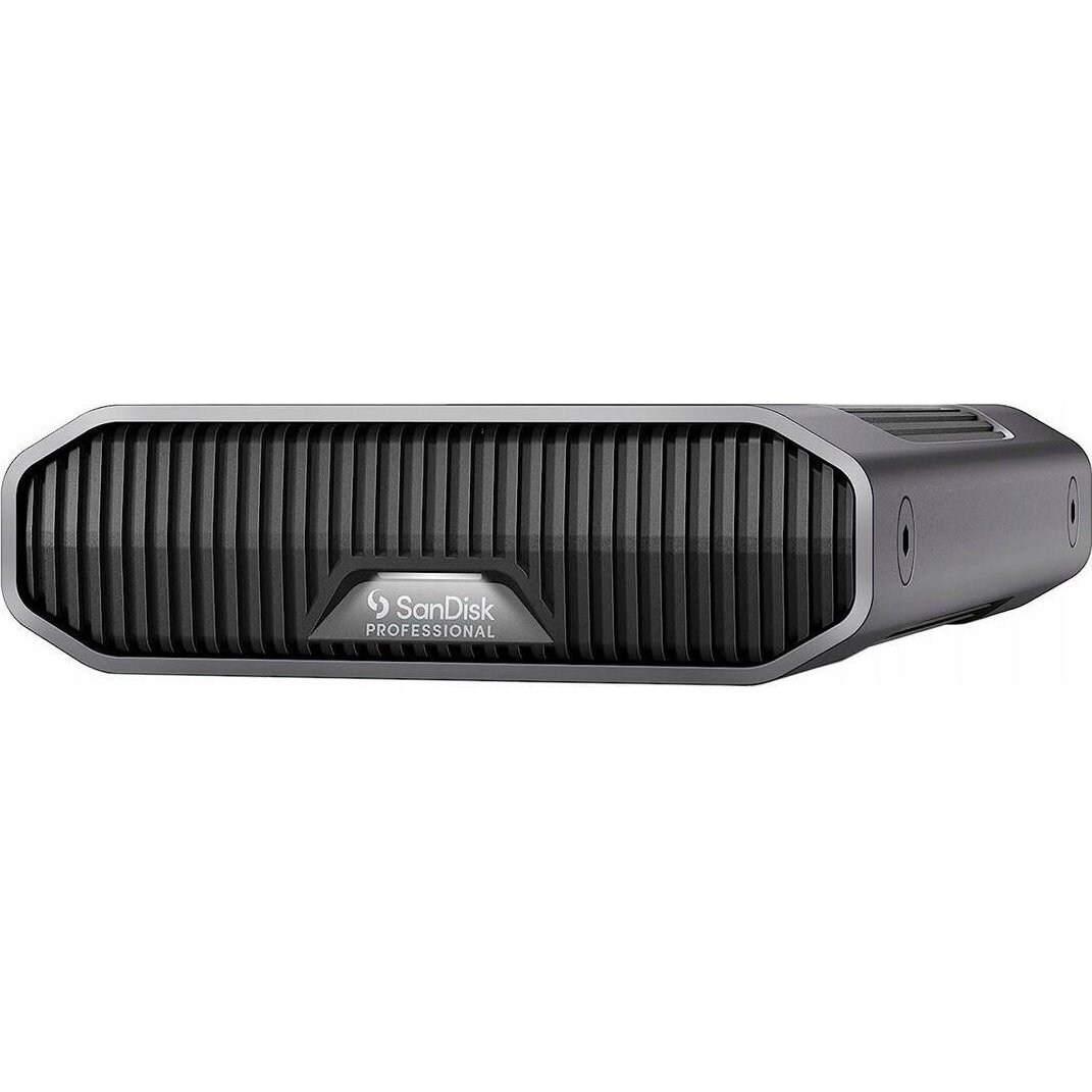Dysk zewnętrzny HDD SanDisk SanDisk Professional