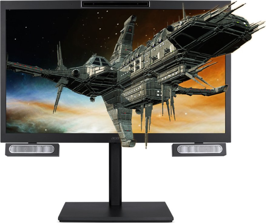 Monitor Acer SpatialLabs View Pro ASV27-2P