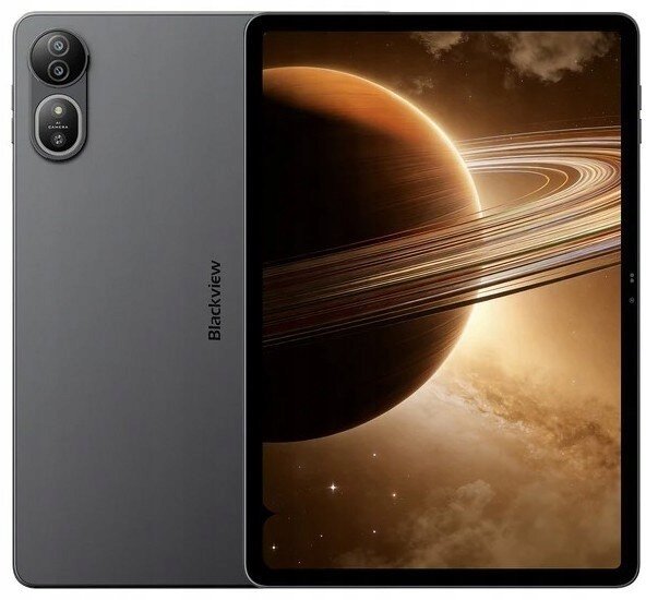 TABLET MEGA12 12" 12/256GB/5G GREY GIFT