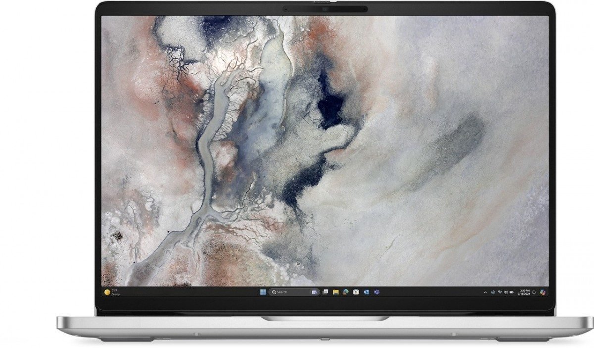 Laptop Dell Pro 14 PC14250 /