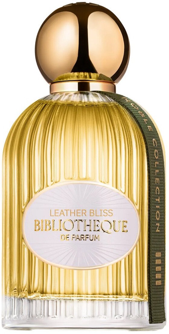 Bibliotheque de Parfum Bibliotheque de Parfum