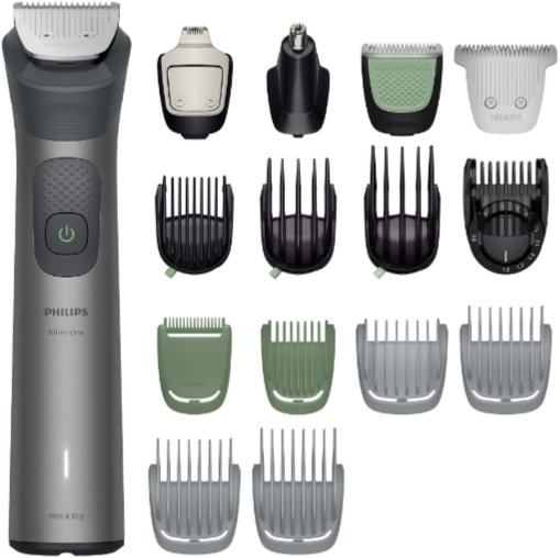 Philips Wet & Dry Multi Grooming