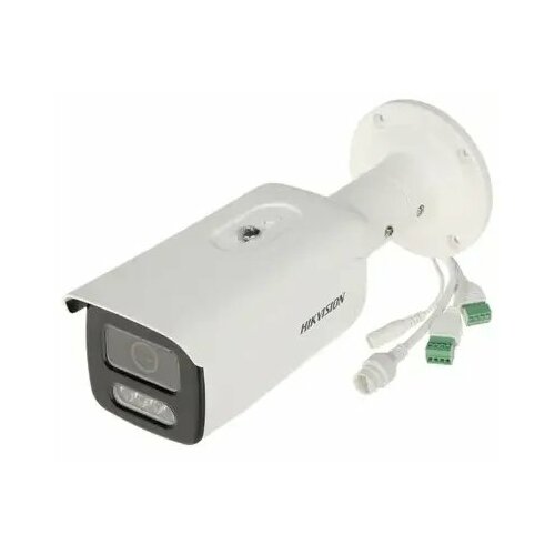 Kamera IP Hikvision typu bullet 6Mpx
