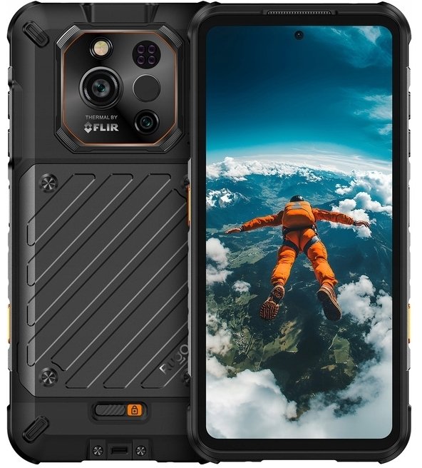 Smartfon UleFone RugOne Xever 7 Pro