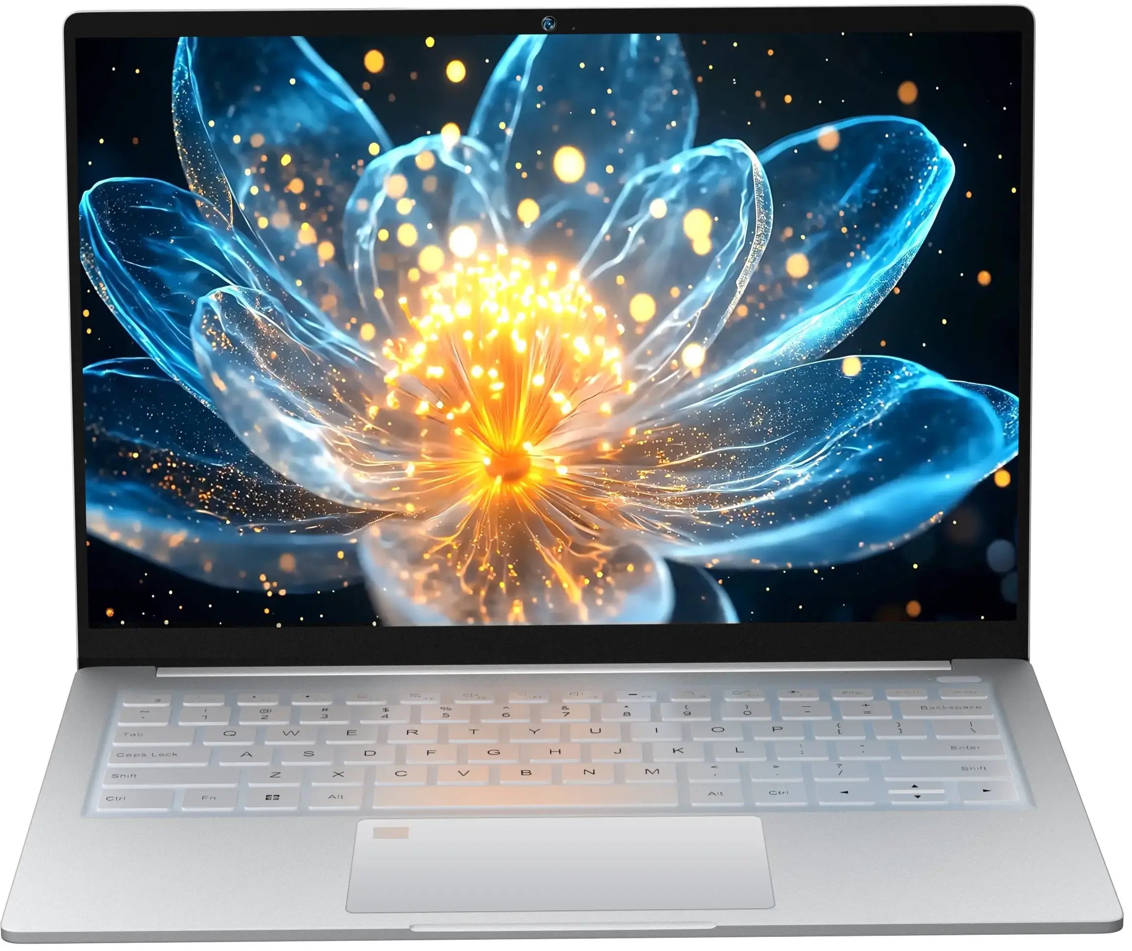 Laptop Giada NinKear Ryzen 5 7535HS/14``