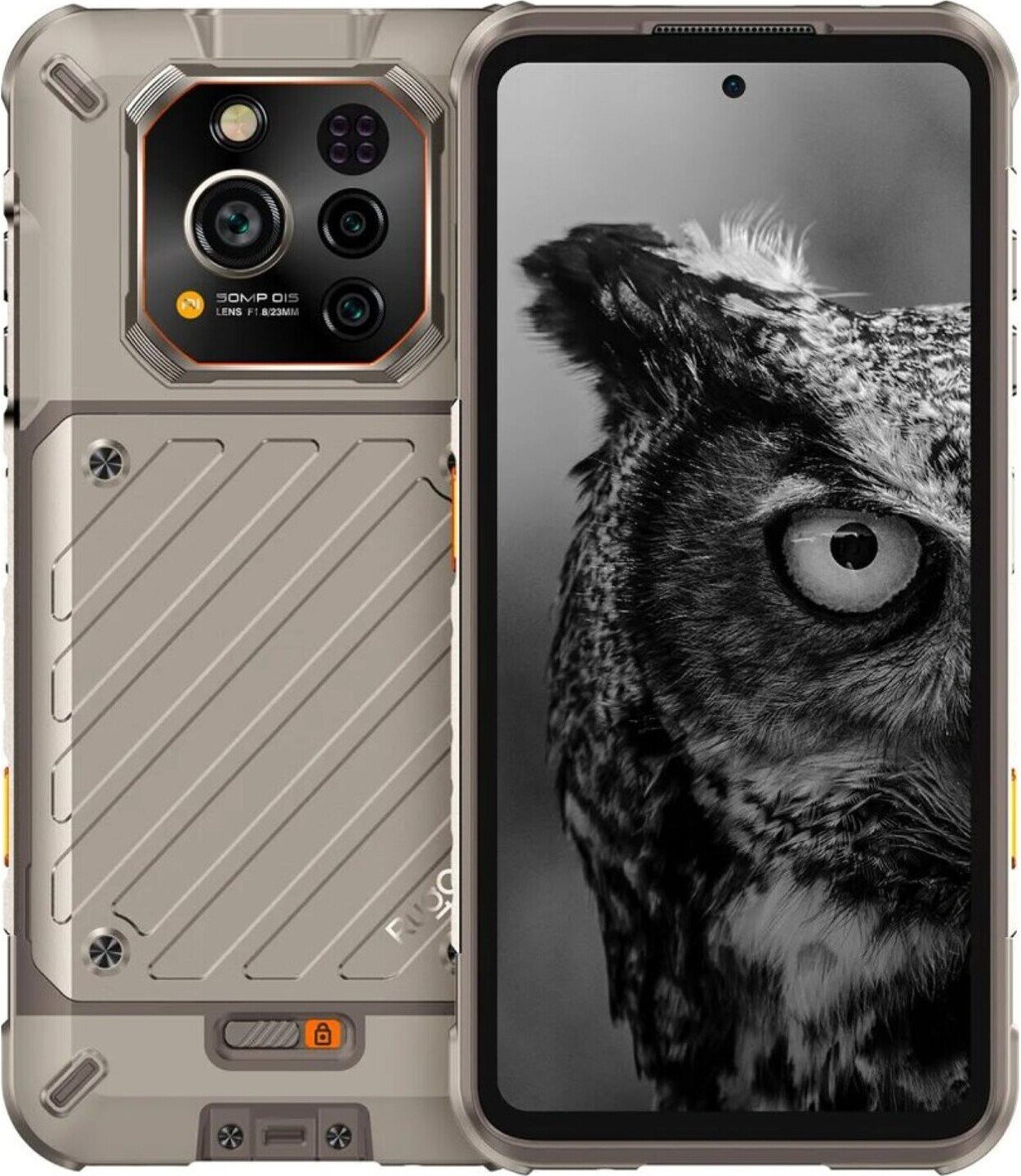 Smartfon UleFone RugOne Xever 7 5G