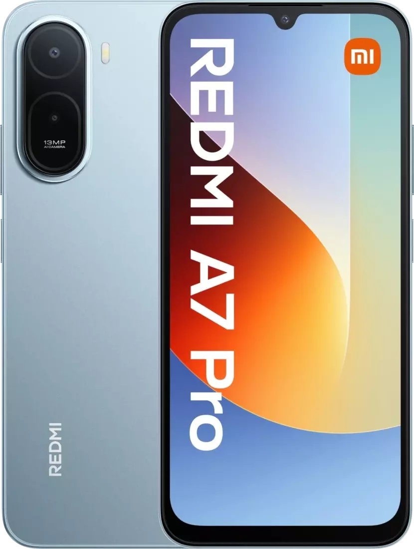 Smartfon Xiaomi Redmi A7 Pro 4/128GB