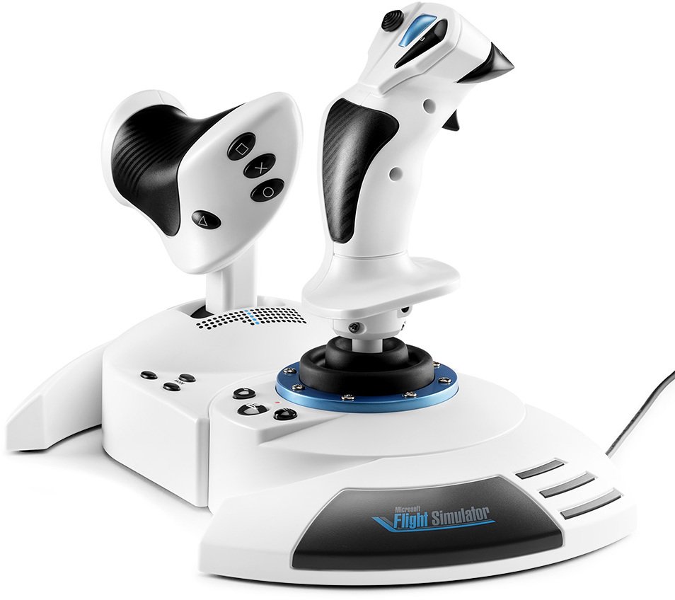 Thrustmaster Joystick Hotas 5 MSFS T