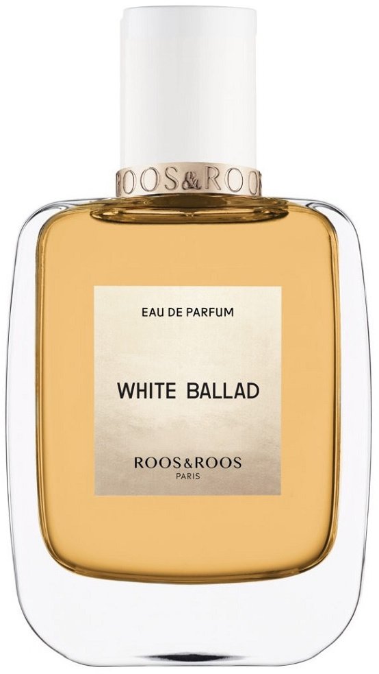 Dear Rose Roos & Roos White
