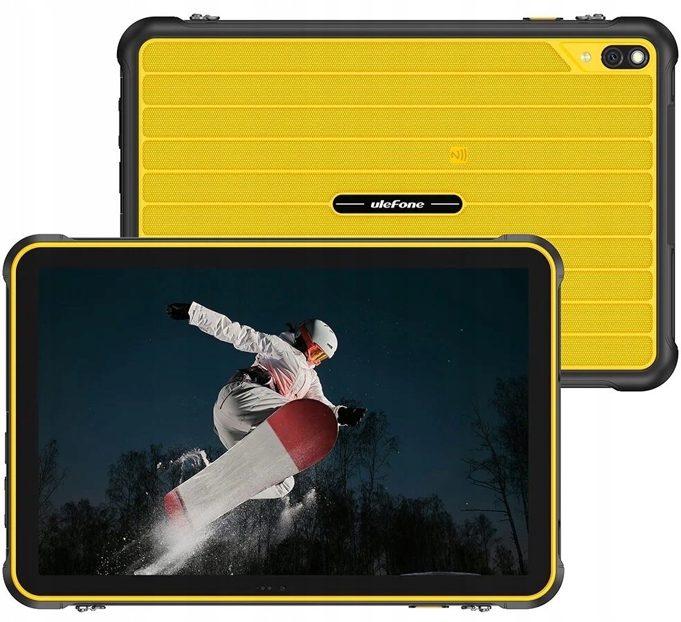 Tablet UleFone RugKing Pad 2 Pro