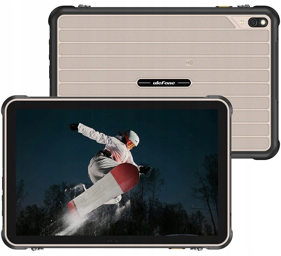 Tablet UleFone RugKing Pad 2 Pro