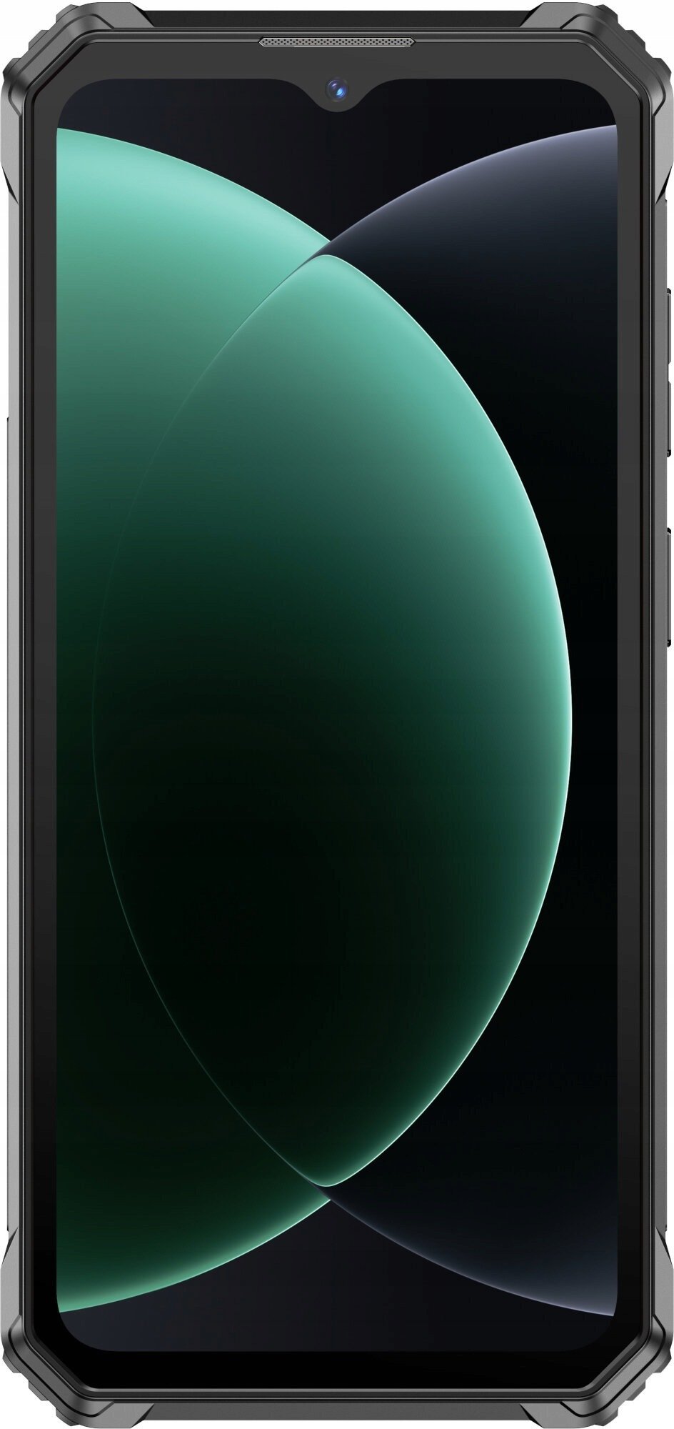 Smartfon Oukitel G6 8/256GB Zielony (G6-GN/OL)