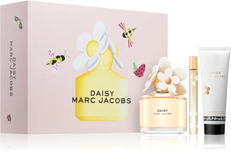 Marc Jacobs Daisy Balsam do ciała