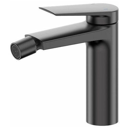 Bateria bidetowa VitrA 1-OTW GUN GREY