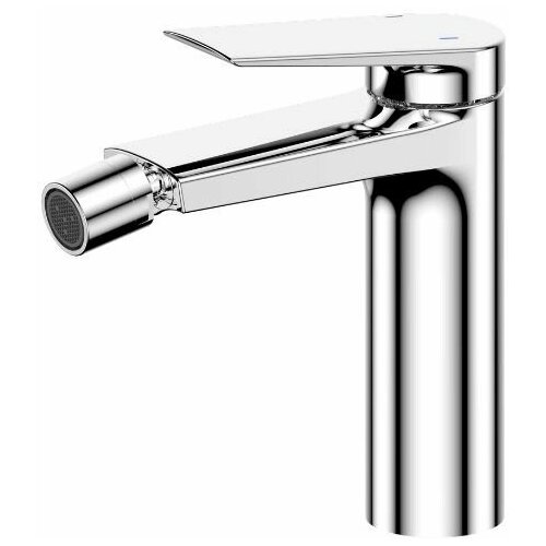 Bateria bidetowa VitrA 1-OTW Chrom B676