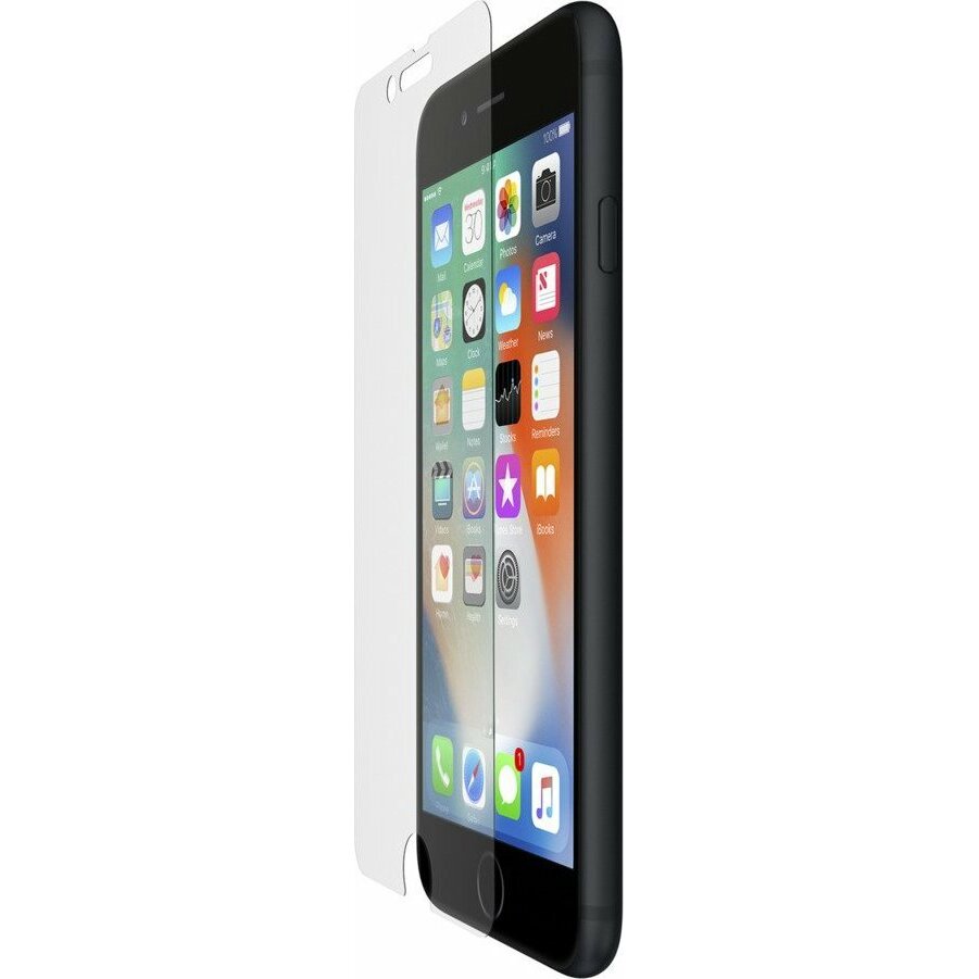 Belkin ScreenForce InvisiGl.Ult. iPhone6/6s/7/8/SE F8W883zz-AM