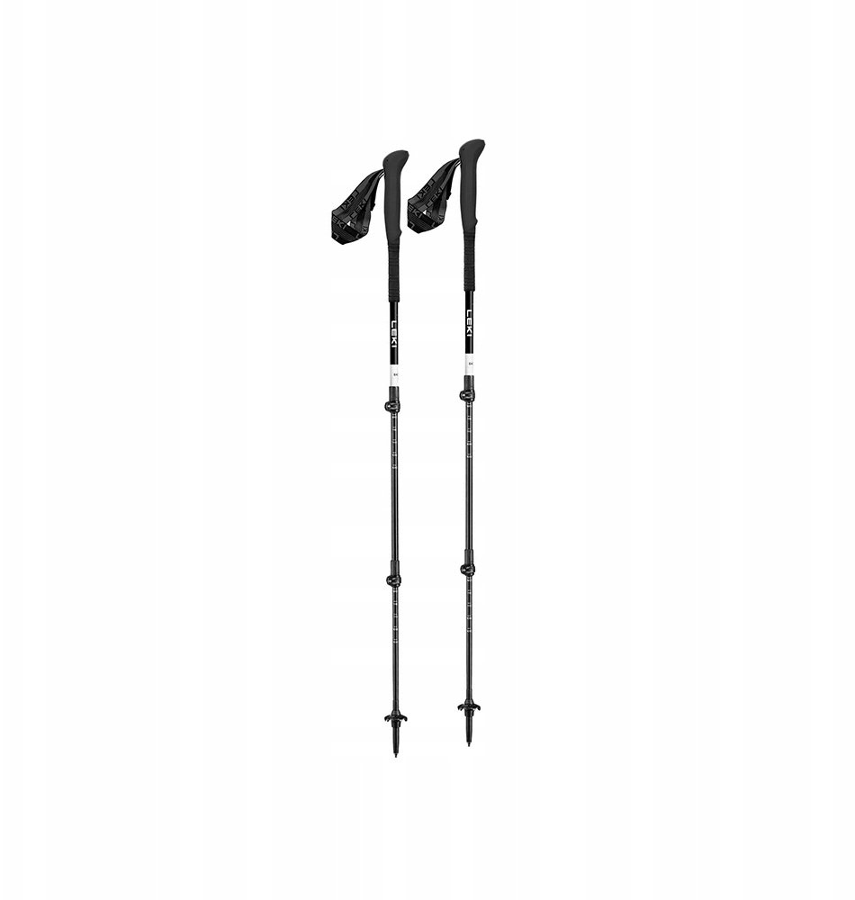 Leki Kije aluminiowe Skytera Lite Compact