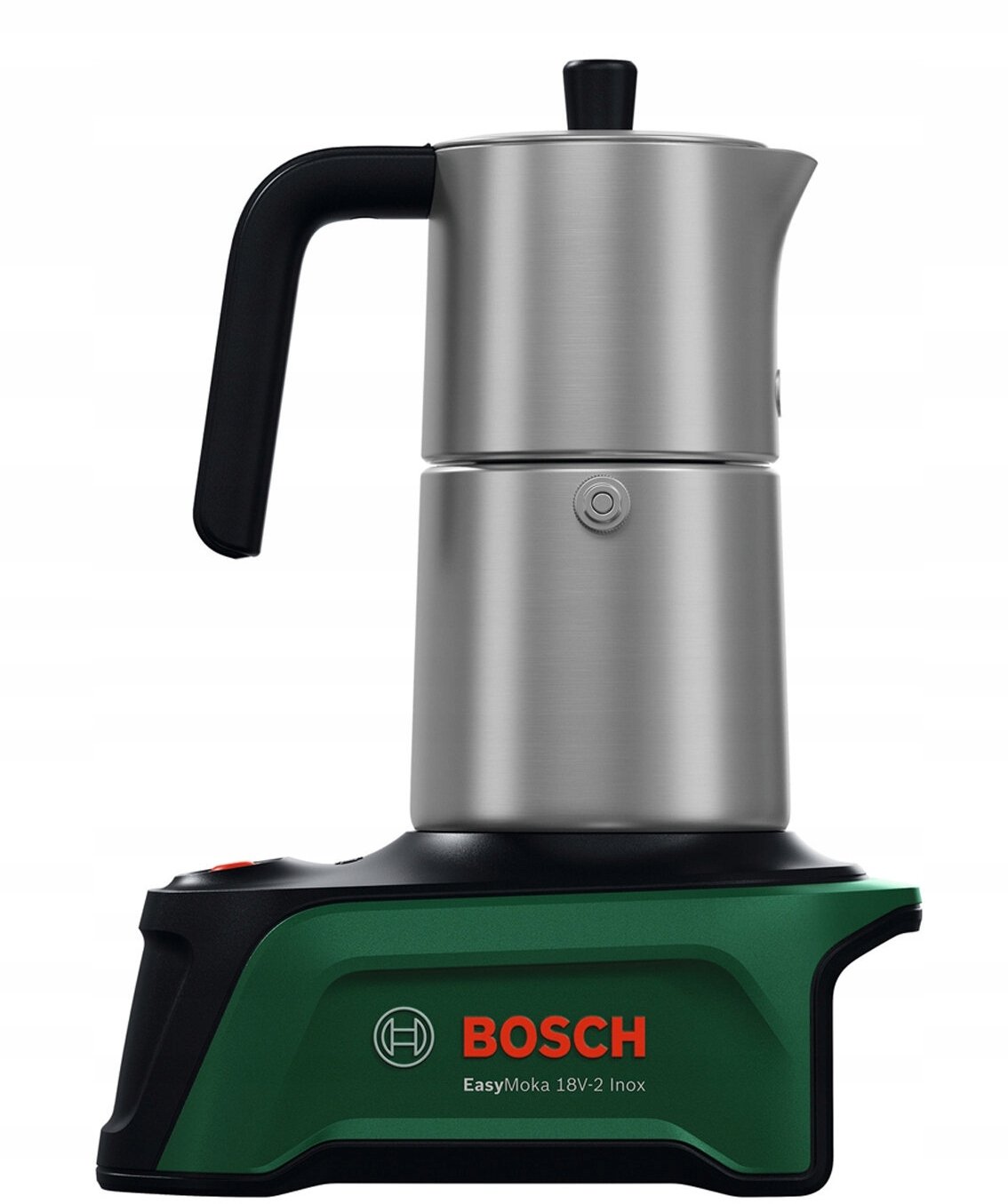Kawiarka IQ Smart elektryczna EasyMoka 2