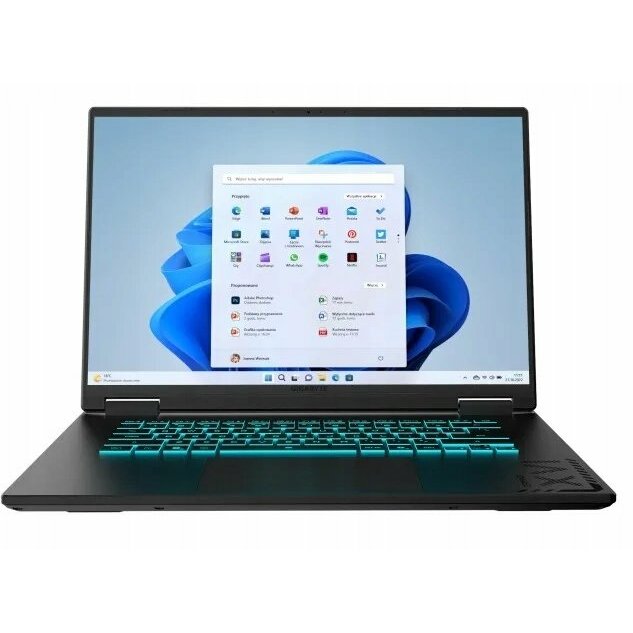 Laptop Gigabyte A16 / 16`` /