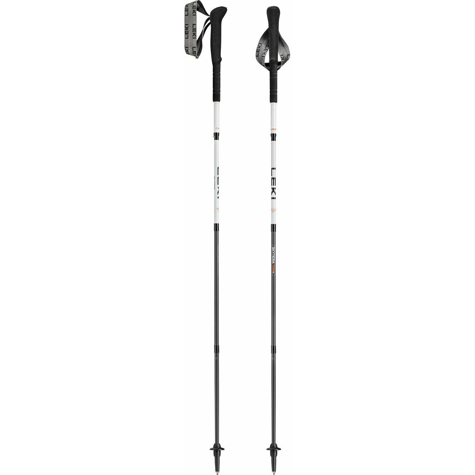 Leki Karbonowe Skytera FX.One SL