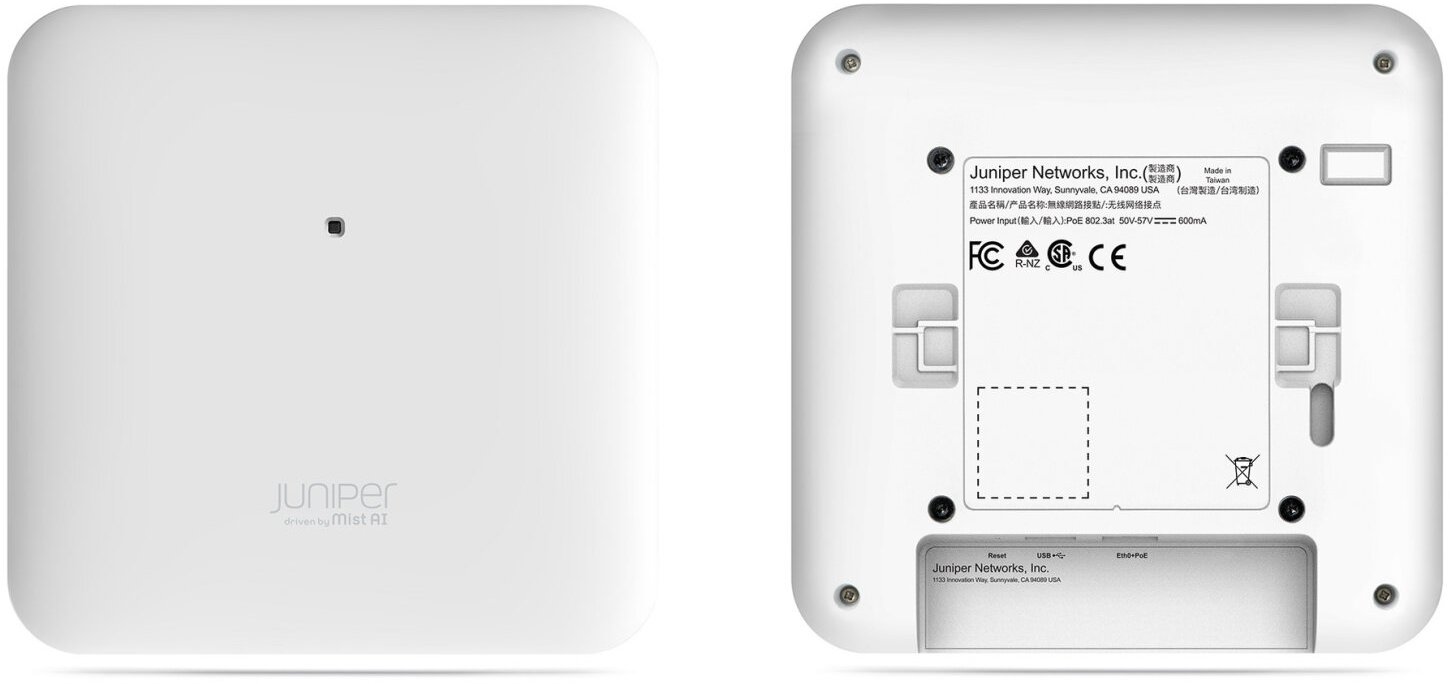 Access Point Triton Juniper AP34 4200