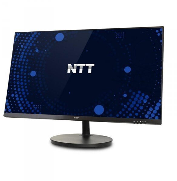 Komputer NTT System All-in-One ZKO-i312P27-01P i3