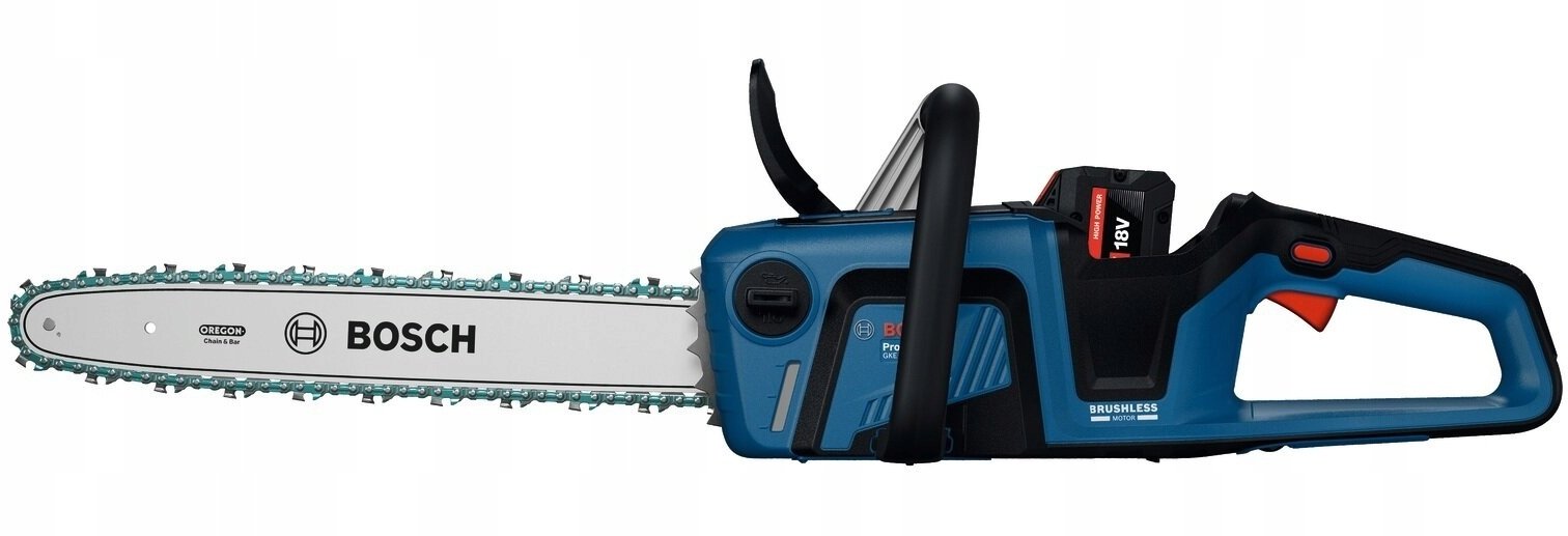 Piła łańcuchowa Bosch Powertools Akumulatorowa piła