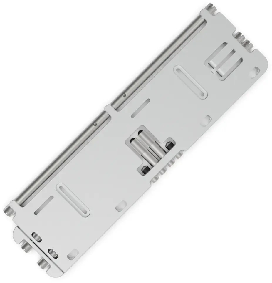 Streacom BC1 Vertical GPU Kit -