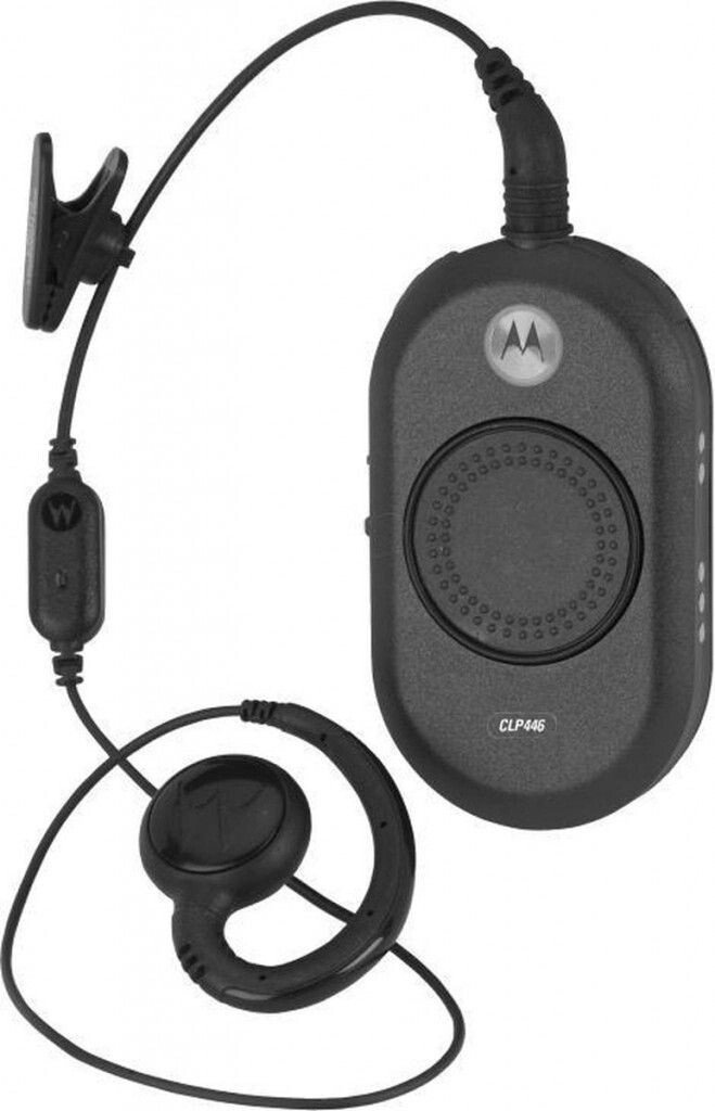 Radio Motorola Radiotelefony CLP446e Handheld PMR