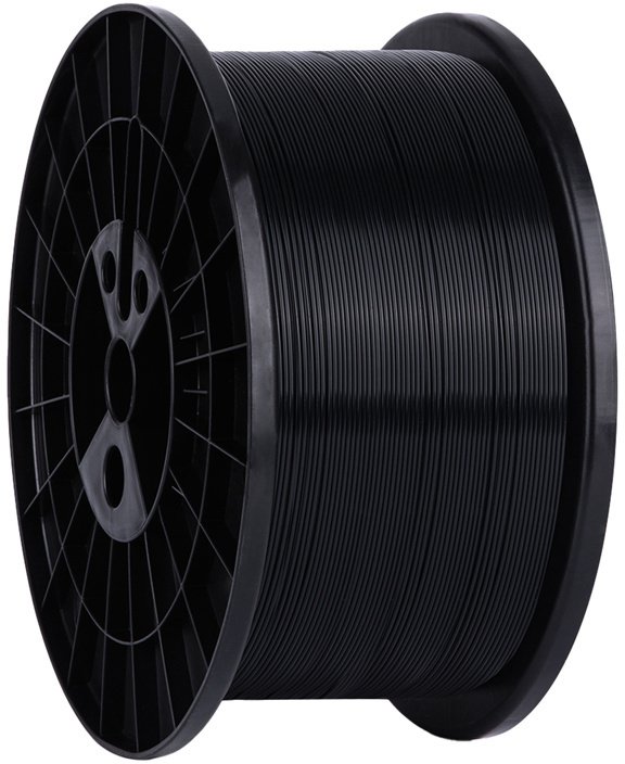 ELEGOO Rapid PLA+ Filament (Black) 5KG