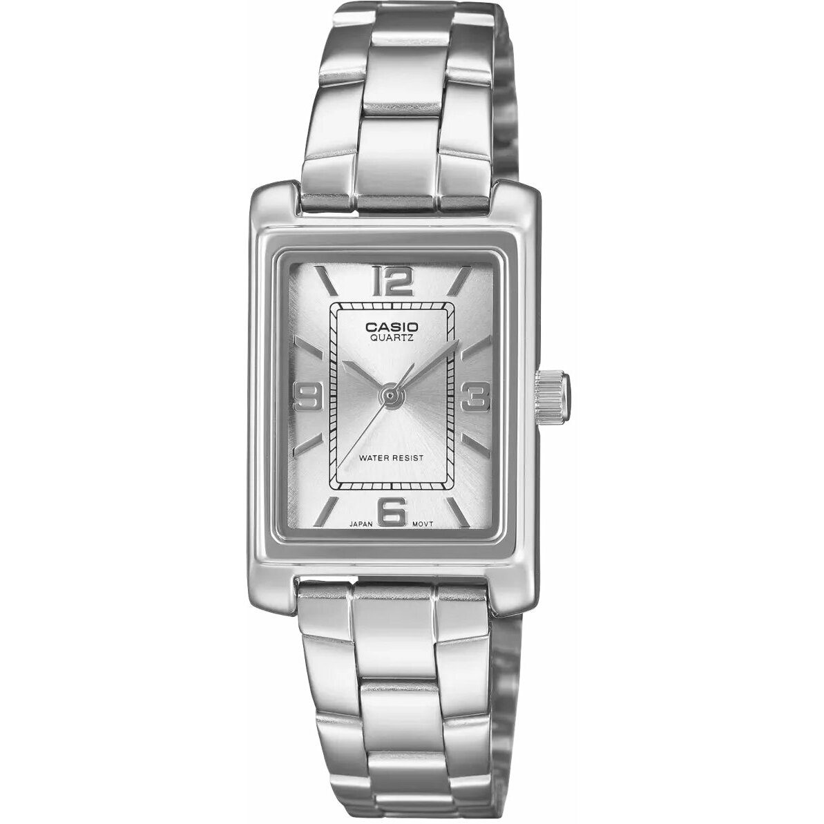 Zegarek Casio Damski LTP-1234PDD-7AEF (LTP-1234PD-7BEG) |