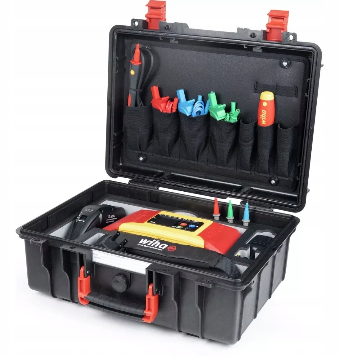 Wiha Tester do instalacji MFT one