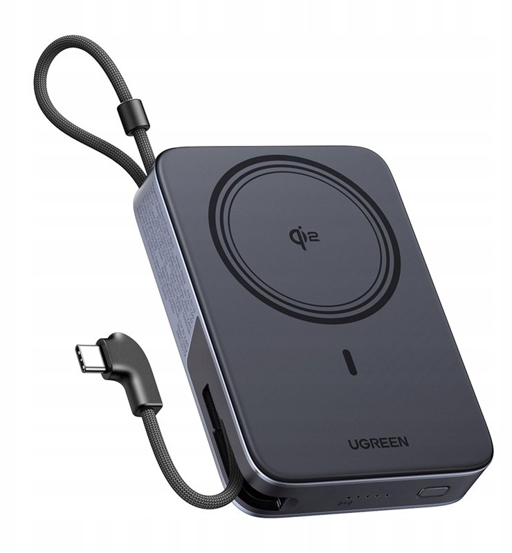 Ugreen Powerbank 10000mAh 30W PB568 |