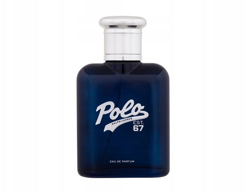 Ralph Lauren Perfumy męskie Eau De